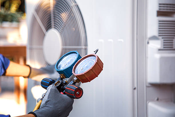 Affordable Emergency Hvac Repair solutions in Somerdale, NJ